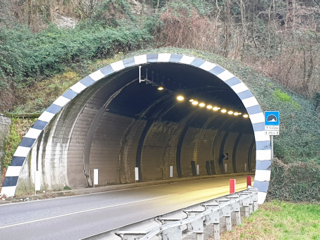 Tunnel de Corona