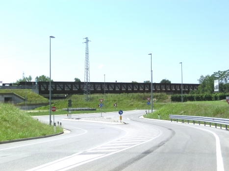 Astico Bridge