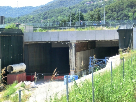 Tunnel de Malo