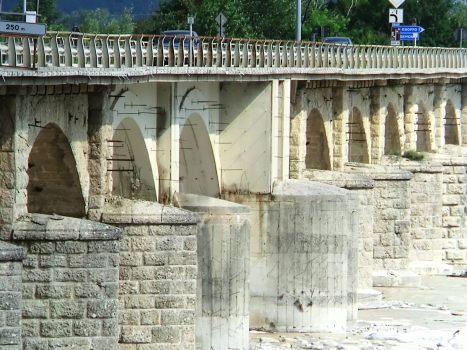 Pont de Braulins