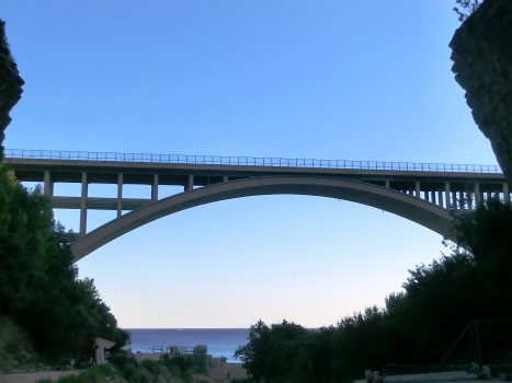 Calignaia Viaduct