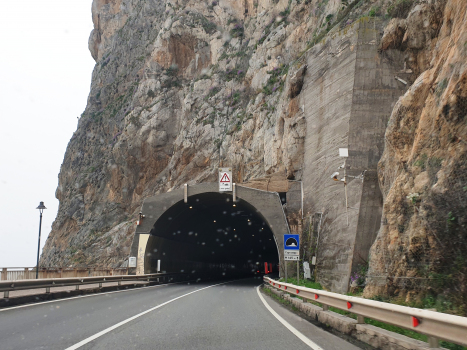 Tunnel de Caprazoppa