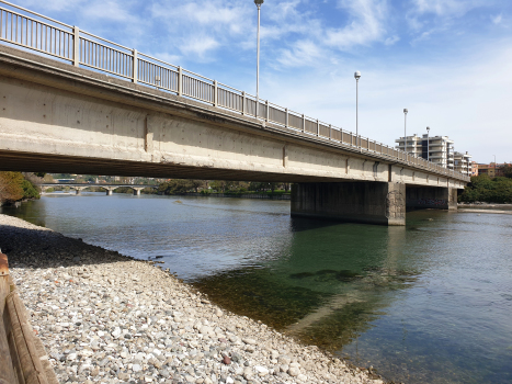 Entella Bridge