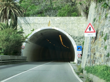 Tunnel Fabiani