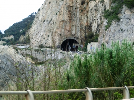 Tunnel de Malpasso