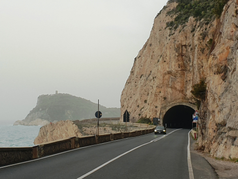 Malpasso Tunnel