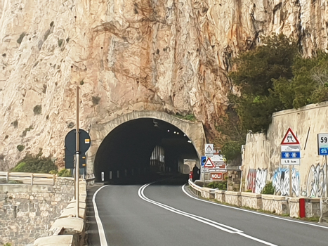 Tunnel Malpasso