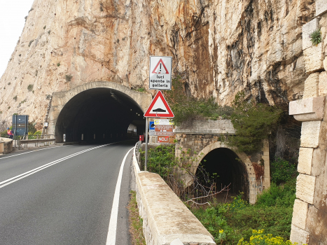 Tunnel Malpasso