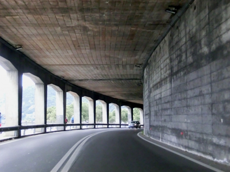 Noli Tunnel