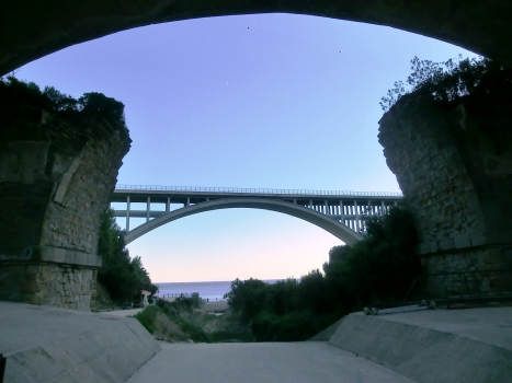 Calignaia Viaduct