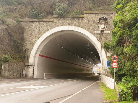 Valloria Tunnel