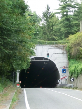 Tunnel Pino