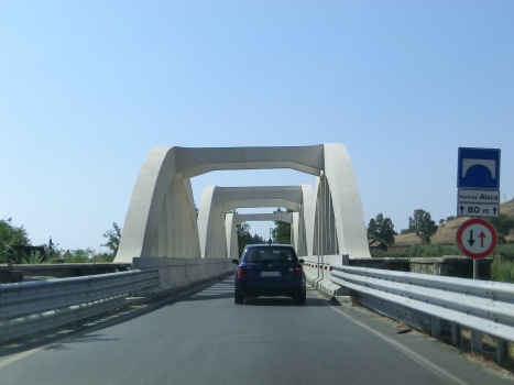 Alaca Bridge