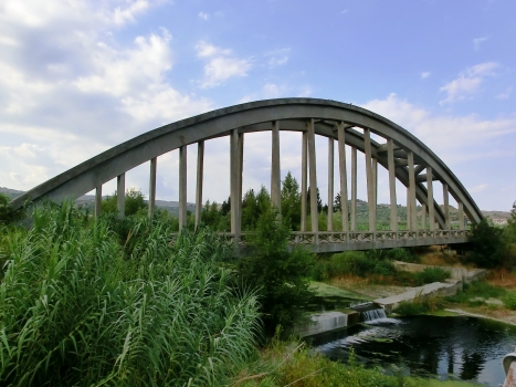 Pont d'Alessi