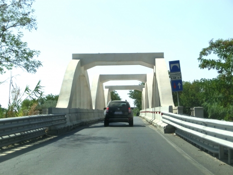 Gallipari Bridge