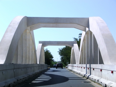 Gallipari Bridge
