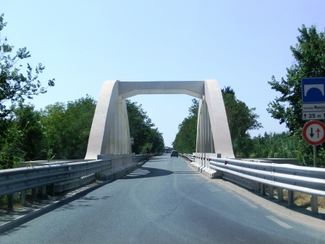 Munita-Brücke