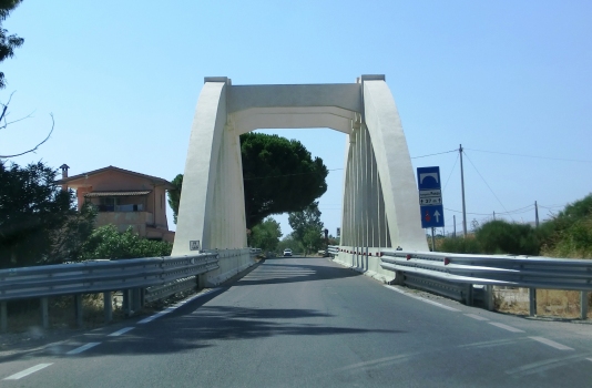 Ponzobrücke