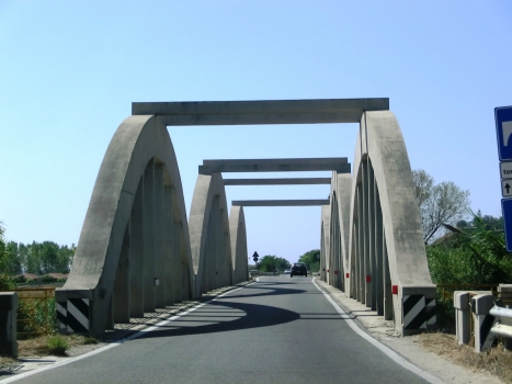 Assi Bridge