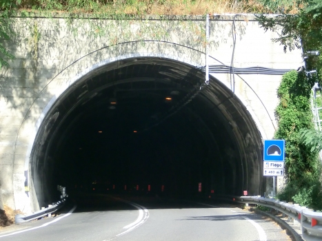 Tunnel de Fiego