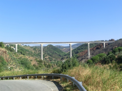 Viaduc de Fiumarella