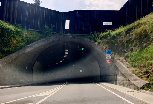 Brixen-Mitte-Tunnel