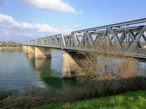 Pont d'Ostiglia-Revere