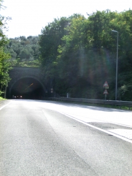 Tunnel Sesto