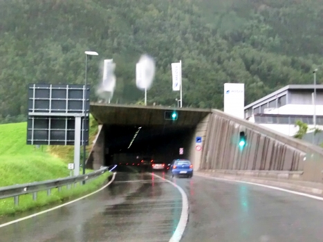 Tunnel Varna