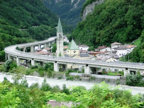 Dogna road Viaduct