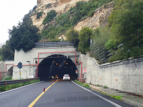 Tunnel Chighizzu 2