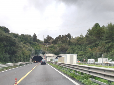 Tunnel Chighizzu 2