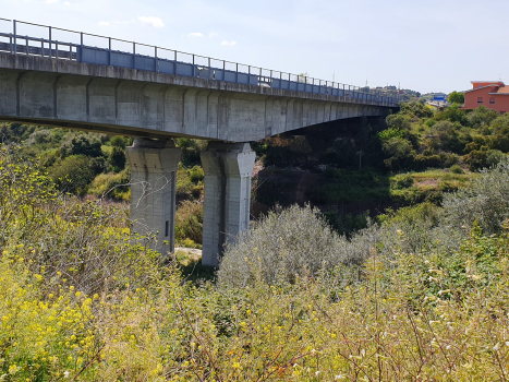 Dessì Viaduct