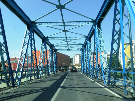 Ponte della Vittoria
