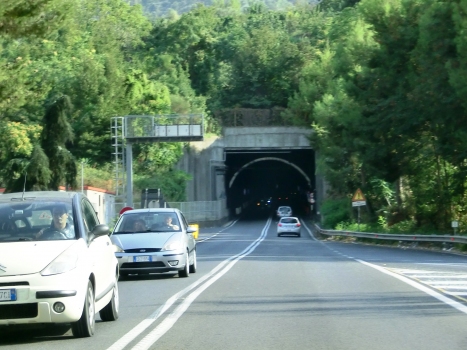 Tunnel de Privati