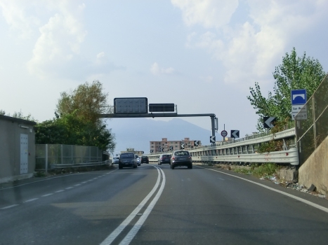 San Marco Viaduct