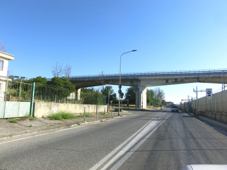 Falconara 1 Viaduct