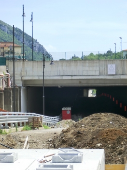 Tunnel Trincerone
