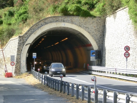 Tunnel Bocche