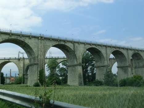 Viaduc de Soleri