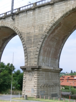 Viaduc de Soleri