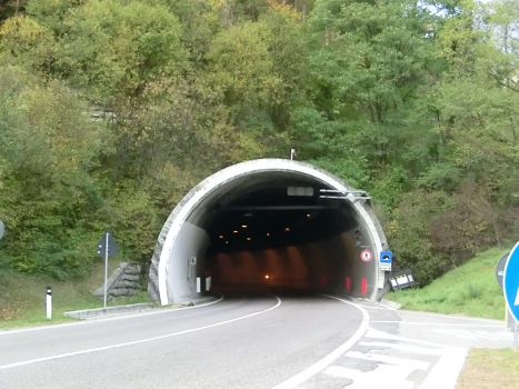 Tunnel de Balandin