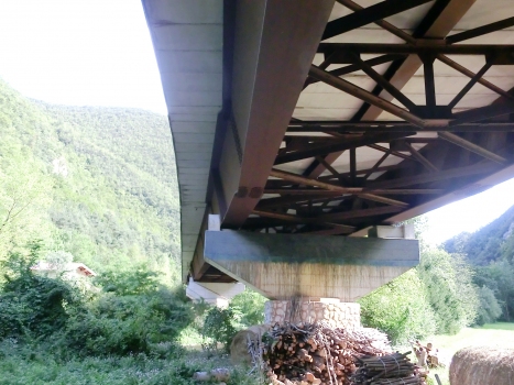 Viaduc de Ponte Re