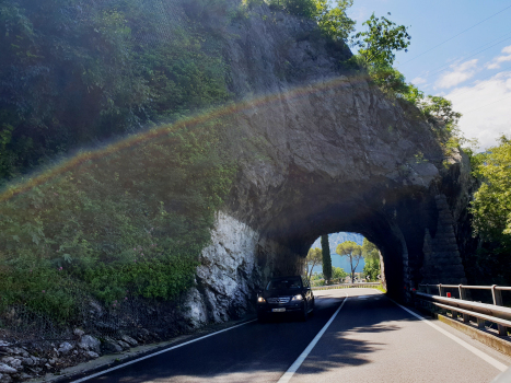 Nago Tunnel