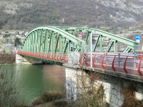 Ravazzone Bridge