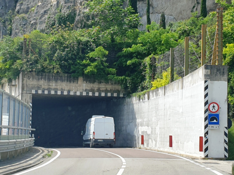 Riva-Tunnel