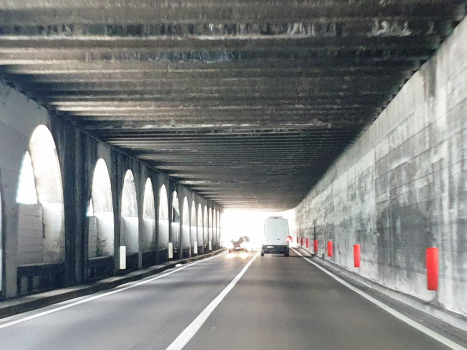 Riva-Tunnel
