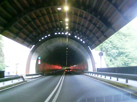 Tunnel Contrada