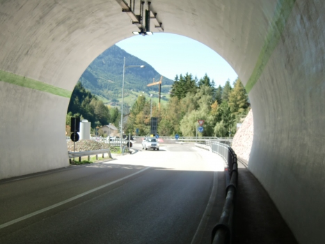 Petlin Tunnel