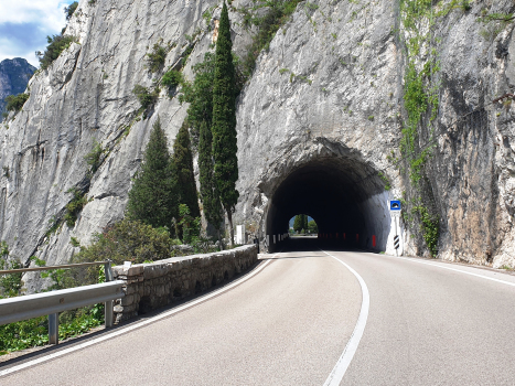 Tunnel de Corno di Bò